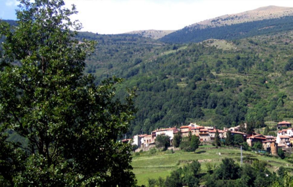 Can Janpere II Pardines ภายนอก รูปภาพ