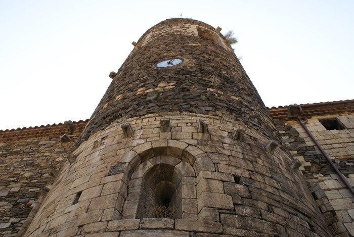 Can Janpere II Pardines ภายนอก รูปภาพ