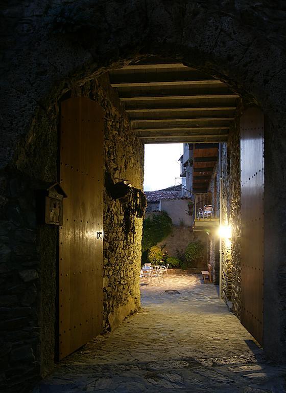 Can Janpere II Pardines ภายนอก รูปภาพ